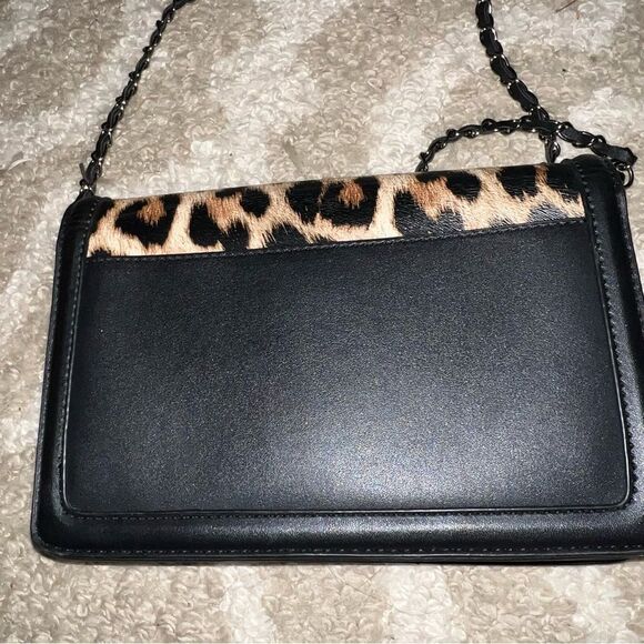 Badgley Mischka purse - Picture 4 of 6